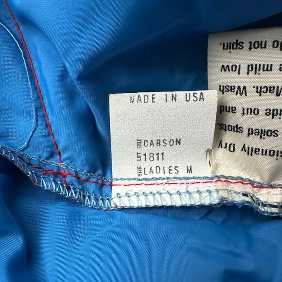 Obermeyer Down-filled Vest, size M - Picture 7 of 8